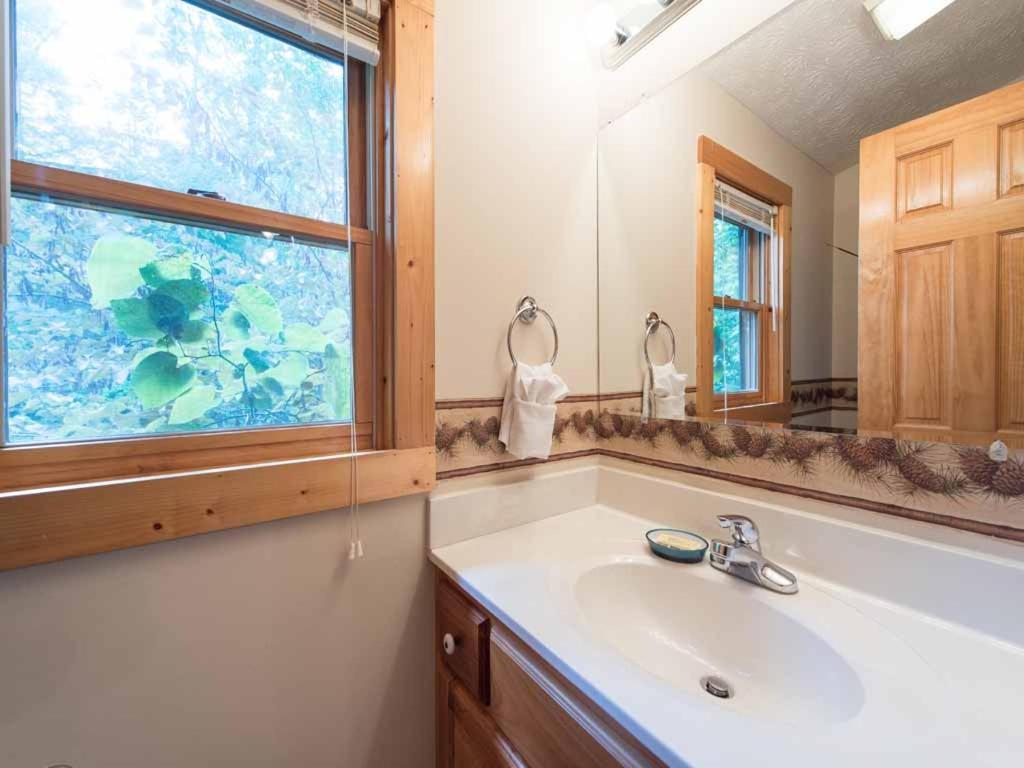 Cubs Cove Villa Gatlinburg Ngoại thất bức ảnh